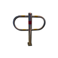 INOX Čuvar parkinga S