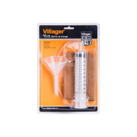 Villager set za zamjenu ulja