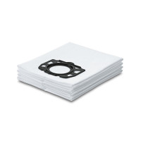 Karcher filter vrećica za usisivač WD 4, 5 i 6 (4kom)