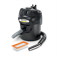 Karcher usisivač za pepeo i suvo usisavanje AD 2