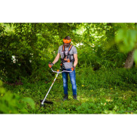 Motorni trimer Villager BC 1900 S