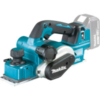 Makita AKUMULATORSKA BLANJA DKP181Z