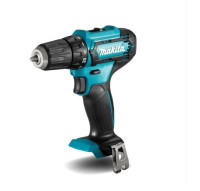 Makita aku set bušilica udarni odvijač CLX224X