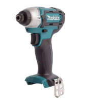 Makita aku set bušilica udarni odvijač CLX224X