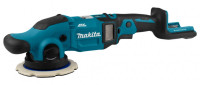 Makita aku ekscentrična polirka DPO600Z