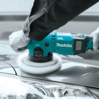 Makita aku ekscentrična polirka DPO600Z