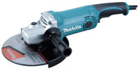 Makita ugaona kutna brusilica GA9050 2000W