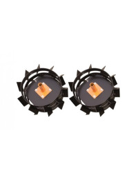 Metalni točkovi za Villager VTB 852