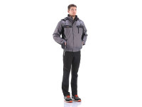 Kapriol jakna SMART WINTER SIVA