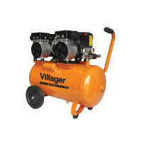 Villager tihi kompresor za vazduh VAT 528/50 SILENT 3000W