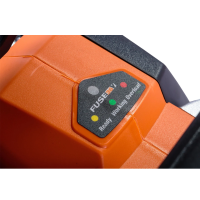 Villager aku lančana pila testera FUSE VBT 1440 Solo