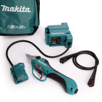 Makita aku makaze za grane DUP362Z Solo
