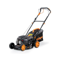 Motorna kosačica Villager EAGLE 3111 V