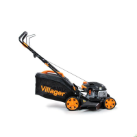 Motorna kosačica Villager EAGLE 4011 V