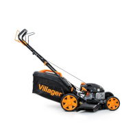 Motorna kosačica Villager EAGLE 4111 V