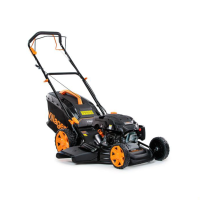 Motorna kosačica Villager EAGLE 6111 V