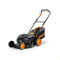 Motorna kosačica Villager EAGLE 6111 V