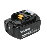Makita baterija BL1860B 18V 6Ah