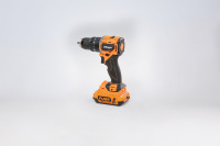 Udarna bušilica akumulatorska brushless Fuse Villager VLP 5121