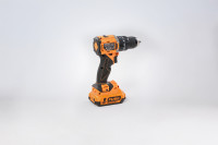 Udarna bušilica akumulatorska brushless Fuse Villager VLP 5121
