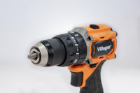 Udarna bušilica akumulatorska brushless Fuse Villager VLP 5121