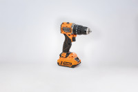 Udarna bušilica akumulatorska brushless Fuse Villager VLP 5121