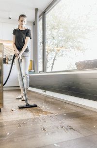 Karcher usisivač za suho i mokro usisavanje WD 2 PLUS