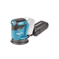 Makita aku ekscentrična brusilica DBO180Z – Solo