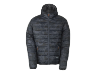 Kapriol Jakna THERMIC EASY CAMO