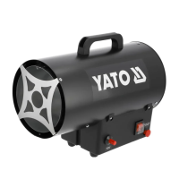 GRIJALICA PLINSKA 15kW YATO YT-99730