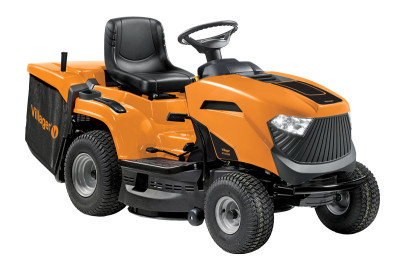 Villager traktor kosačica VT 1025 HD Twin