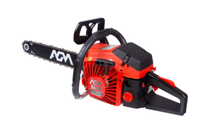 AGM motorna testera motorka 5400 2.9 KS