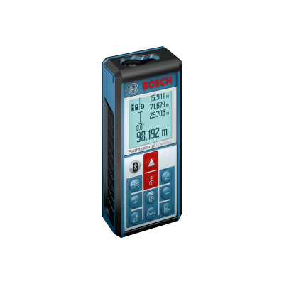 Bosch laserski metar GLM 100 C Professional
