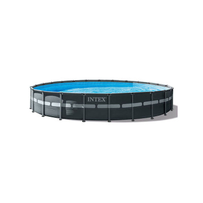 Intex bazen sa metalnom konstrukcijom ULTRA XTR FRAME 732x132cm 26340
