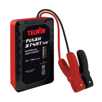 Telwin prijenosni starter FLASH START 700
