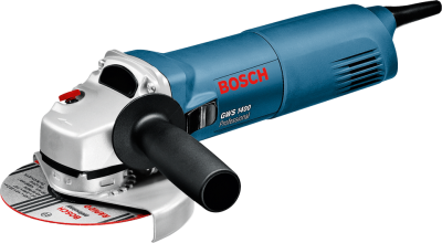 Bosch ugaona brusilica GWS 1400 Professional