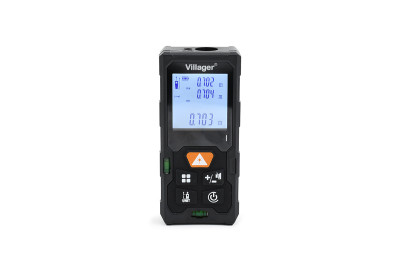Villager laserski metar VLD 80