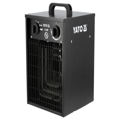 KALOLIFER 5000W YATO YT-99695